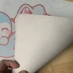 Water Starters Pokemon leather Playmat Play Mat For Tcg Trading Card Game - Image 4