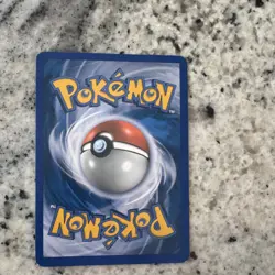 Pokemon Leafeon LV.X 99/100 Majestic Dawn Holo 110 HP English Card - Image 2