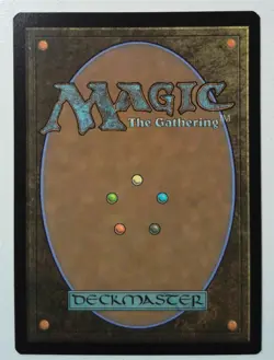 Omnath, Locus of Creation *Borderless RAINBOW FOIL* Magic MtG x1 Secret Lair - Image 2