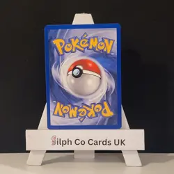 Unown [V] 89/105 Neo Destiny Set Pokemon Card WOTC - Image 2
