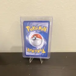 Pokemon TCG 5-Card Lot Gardevoir, Kyogre, Pikachu, Blaine, Gengar INSANE LOT! - Image 3