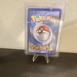 Pokemon TCG 5-Card Lot Gardevoir, Kyogre, Pikachu, Blaine, Gengar INSANE LOT! - Image 5