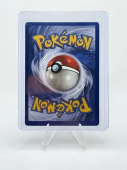 Haunter 6/62 Fossil Holo Rare 1999 Unlimited Stage 1 50 HP Pokemon TCG Card - Image 2