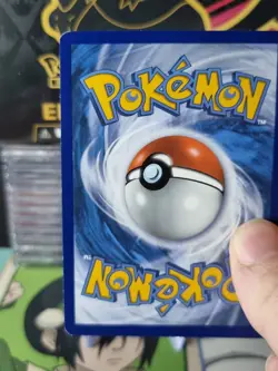 043/198 Inteleon Reverse Holo Rare Pokemon Card (Scarlet & Violet) - Image 3