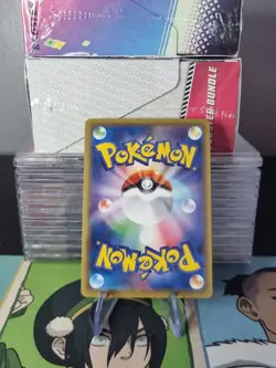 Pokemon Card | Exeggutor 101/087 1st Edition CP6 20th Anniversary Japanese 2016 - Image 2