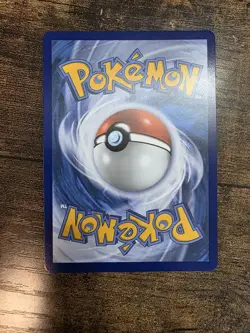 Team Rocket's Persian ex 218 Sv: Scarlet & Violet Promo Cards Holo - Image 5