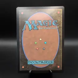 R 0228 Jenova, Ancient Calamity NM Rare FFVII Final Fantasy MTG Card FIN Alien - Image 2