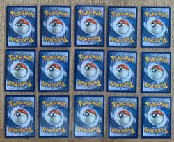Pokemon Art Rares Card Bundle!! All 15 Cards Pictured! - Image 2