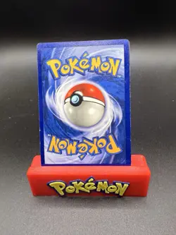 Pokemon Card - Starmie Base Set (Shadowless) 64/102 Common 1st Edition MP-c - Image 2