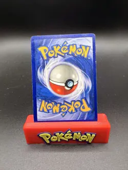 Pokemon Card - Starmie Base Set (Shadowless) 64/102 Common 1st Edition MP-c - Image 3