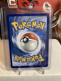 Pokemon TCG Charizard V SWSH260 Sword & Shield Promo Card Near Mint Condition - Image 2