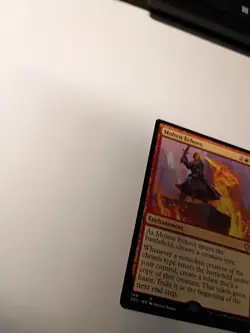 Molten Echoes Commander: Innistrad: Crimson Vow Regular - Image 3