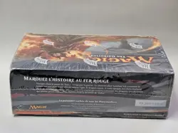 MTG - FRENCH- Fate Reforged Booster Box -Sealed Box damage- Free Shipping! - Image 2
