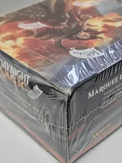 MTG - FRENCH- Fate Reforged Booster Box -Sealed Box damage- Free Shipping! - Image 3