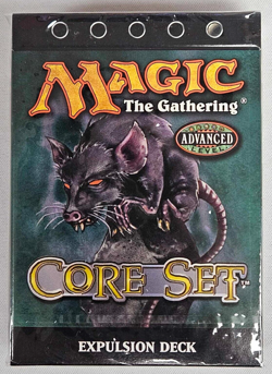 MTG Eight Edition Core Set Expulsion Deck New/Sealed - Free Shipping! - Image 1