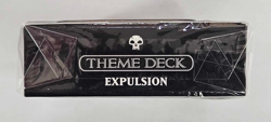 MTG Eight Edition Core Set Expulsion Deck New/Sealed - Free Shipping! - Image 4