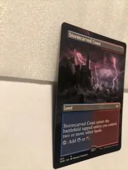 Stormcarved Coast (Borderless) - Image 2