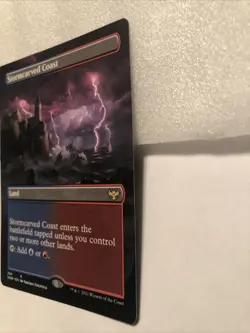 Stormcarved Coast (Borderless) - Image 3