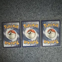 Pokemon Celebrations Charizard Venusaur Blastoise Card Lot - Image 2