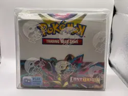 Pokemon Sword & Shield Lost Origin Booster Box SWSH11- Sealed 36 Packs (READ) 820650860553 - Image 1