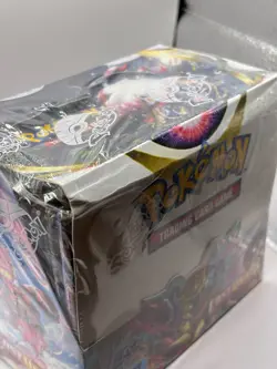 Pokemon Sword & Shield Lost Origin Booster Box SWSH11- Sealed 36 Packs (READ) 820650860553 - Image 3