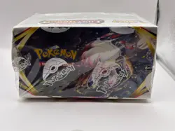 Pokemon Sword & Shield Lost Origin Booster Box SWSH11- Sealed 36 Packs (READ) 820650860553 - Image 4