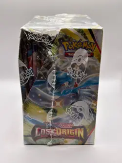 Pokemon Sword & Shield Lost Origin Booster Box SWSH11- Sealed 36 Packs (READ) 820650860553 - Image 5