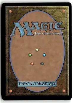 MTG Foil Wrath of God - Dominaria Remastered Moderately Played English - Image 2