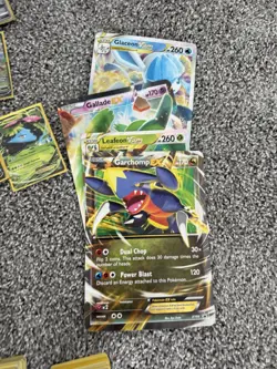Big Pokemon Card Lot. Mid era, XY Era, SWSH - Image 5