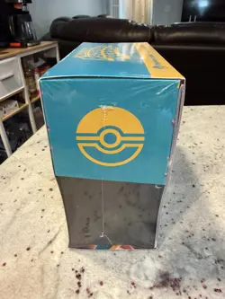 Pokemon Ascended Heroes Pokemon Center ETB Elite Trainer Box Factory Sealed - Image 2
