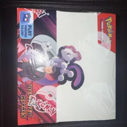 Pokemon TCG: Scarlet & Violet Destined Rivals Booster Box (36 Packs) *SEALED* - Image 5