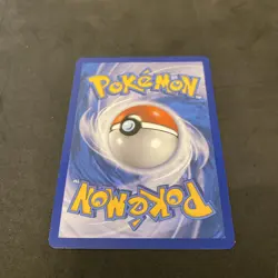 Gengar GL 40/111 SP Pokemon TCG Card Platinum Rising Rivals Near Mint NM - Image 2