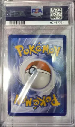Pokemon Latias GG20/GG70 Crown Zenith Ultra Rare Full Art Holo PSA 10 - Image 2