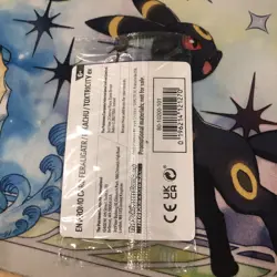 2024 Pokemon Illustration Contest SEALED! Feraligatr - Image 2