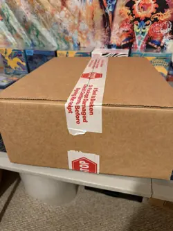 Pokemon TCG Ascended Heroes Elite Trainer Box Case Factory Sealed (10 ETB’s) - Image 2