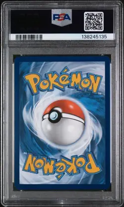 RADIANT CHARIZARD Crown Zenith Holo Rare #020 PSA 9 Pokemon [Nostalgium] - Image 2