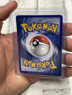 Lass - 75/102 - Base Set Unlimited Rare Trainer Pokemon TCG 1999 - NM Near Mint - Image 3