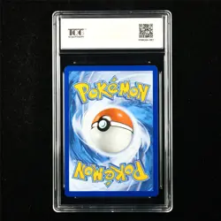TQG 9.5 MINT+ 2024 Pokemon ENG Brute Bonnet 118/167 U - Image 2