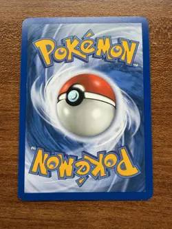 Pokemon EX Team Rocket Returns 110/109 Charmeleon Holo Secret Rare - Image 2