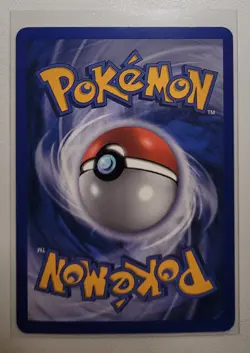2006 Pokemon POP Series 1 Rayquaza 3/17 Holo - Image 2