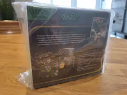 Pokemon TCG Mega Evolution Perfect Order Elite Trainer Box ETB (New Sealed) - Image 2