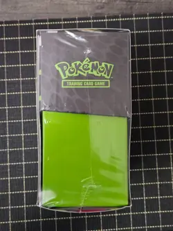 Perfect Order ETB - Pokemon Center Exclusive (PKC) - Sealed - Image 4