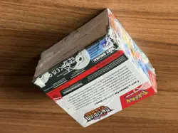 Pokemon TCG Scarlet & Violet Obsidian Flames Booster Box (36 Packs) New & Sealed - Image 3