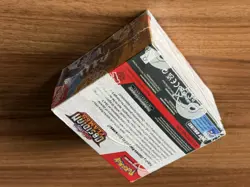 Pokemon TCG Scarlet & Violet Obsidian Flames Booster Box (36 Packs) New & Sealed - Image 5