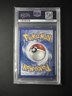 Charizard Vmax SV107/SV122 Pokemon Shining Fates PSA 10 - Image 2