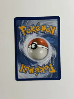 Nessa 157/185 Pokemon Prize Pack Variant Sword & Shield Line Holo G - Image 2