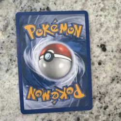 Pokemon Flareon Star 100/108 Power Keepers Holo Ultra Rare Basic 70 HP English - Image 2