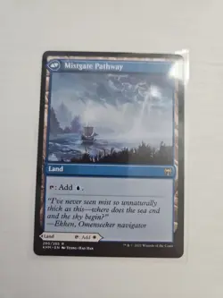 Hengegate Pathway Kaldheim Regular - Image 2