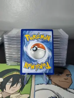 Sun & Moon Crabominable 43/149 Reverse Holo - Image 2