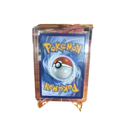 Pokemon Fighting Gong 168/132 Me01: Mega Evolution Ultra Rare Trainer Holo Foil - Image 2